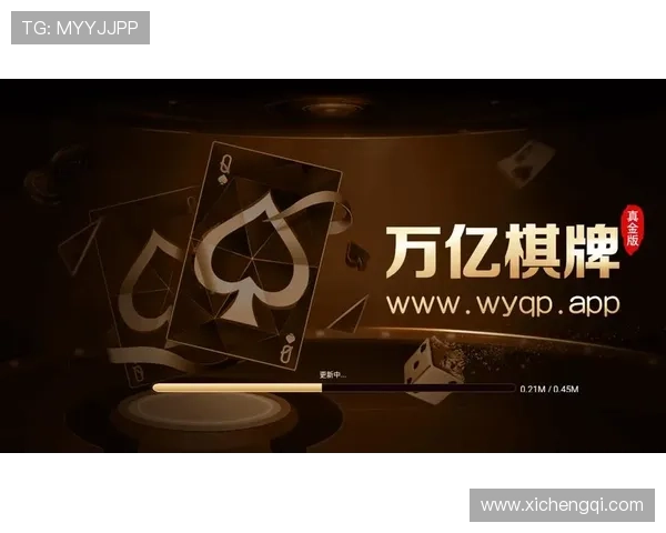 亚博YaBo棋牌：支持多终端同步登录，随时随地畅玩丰富的棋牌游戏