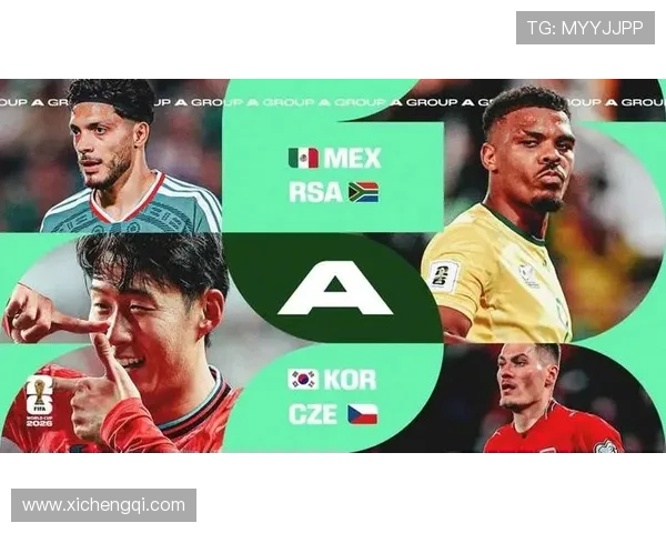 2026年世界杯南非对阵韩国比赛中的战术调整与比赛亮点盘点